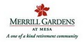 Merrill Gardens at Mesa logo