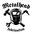 Metalhead Fabrication logo