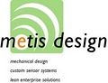 Metis Design Corporation logo