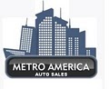 Metro America Auto Sales logo