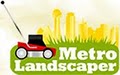 Metro Landscaper logo