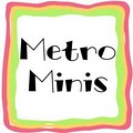 Metro Minis logo