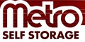 Metro Storage - Mound logo