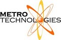Metro Technologies logo