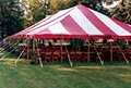 Metro Tent Rental logo