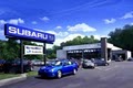 MetroWest Subaru image 1