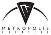 Metropolis Creative logo