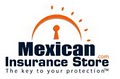 Mexican Insurance Store.com logo