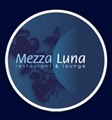 Mezza Luna Restaurant logo