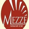 Mezze Restaurant & Bar logo
