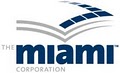 Miami Corporation: auto, marine and upholstery interior and exterior trim products. logo