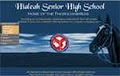 Miami-Dade County Public Schools: Hialeah High Adult Education logo