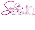Miami Dance Studio - Scarlett's Center Stage logo