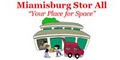 Miamisburg Stor-All Self Storage logo
