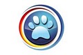 Michael Burkey's Canine Behavioral Training logo