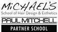 Michael's School of Hair Design and Esthetics a Paul Mitchell Partner School image 1