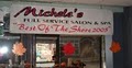 Michele's Full Services Salon & Spa Inc. logo