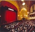 Michigan Opera Theatre logo