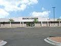 Micro Center logo