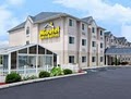 Microtel Inns & Suites Bristol VA image 10