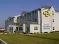 Microtel Inns & Suites Clear Lake IA image 9