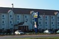 Microtel Inns & Suites Starkville MS image 3