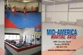Mid-America Martial Arts (MAMA) image 1