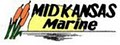 Mid Kansas Marine logo