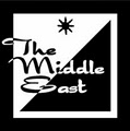 Middle East Restaurant and Nightclub logo