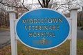 Middletown Veterinary Hospital logo