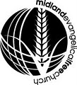 Midland Evangelical Free Church logo