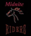 Midnite Rider logo
