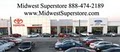 Midwest Superstore New and Used Car Dealer Hutchinson KS logo