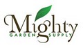 Mighty Garden Supply logo
