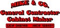 Mike & Co. General Contractor logo