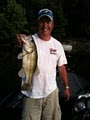 Mike Davis Outdoors Fishing Guide Services logo