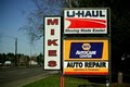 Mike's Auto Repair logo