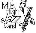 Mile High Jazz Band Assoc. image 1