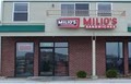 Milio's Sandwiches logo