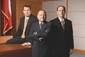 Miller, Curtis & Weisbrod LLP Attorneys at Law logo