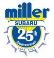 Miller Subaru image 2