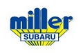 Miller Subaru logo