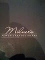 Milner's American Southern Restaurant logo