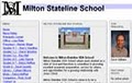 Milton-Stateline Seventh Day logo