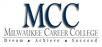 Milwaukee Career College logo