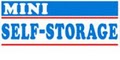 Mini Self-Storage logo