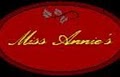 Miss Annie's logo