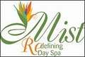 Mist Spa logo