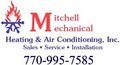 Mitchell Mechanical image 1