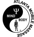 Mobile Massage Atlanta logo